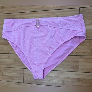 Time & Tru Bikini Bottoms Size 2X